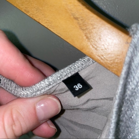 Zero Open Cardigan - Picture 3 of 7